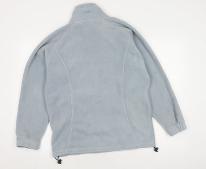 Mens UK Size S Peter Storm Blue Basic Jacket