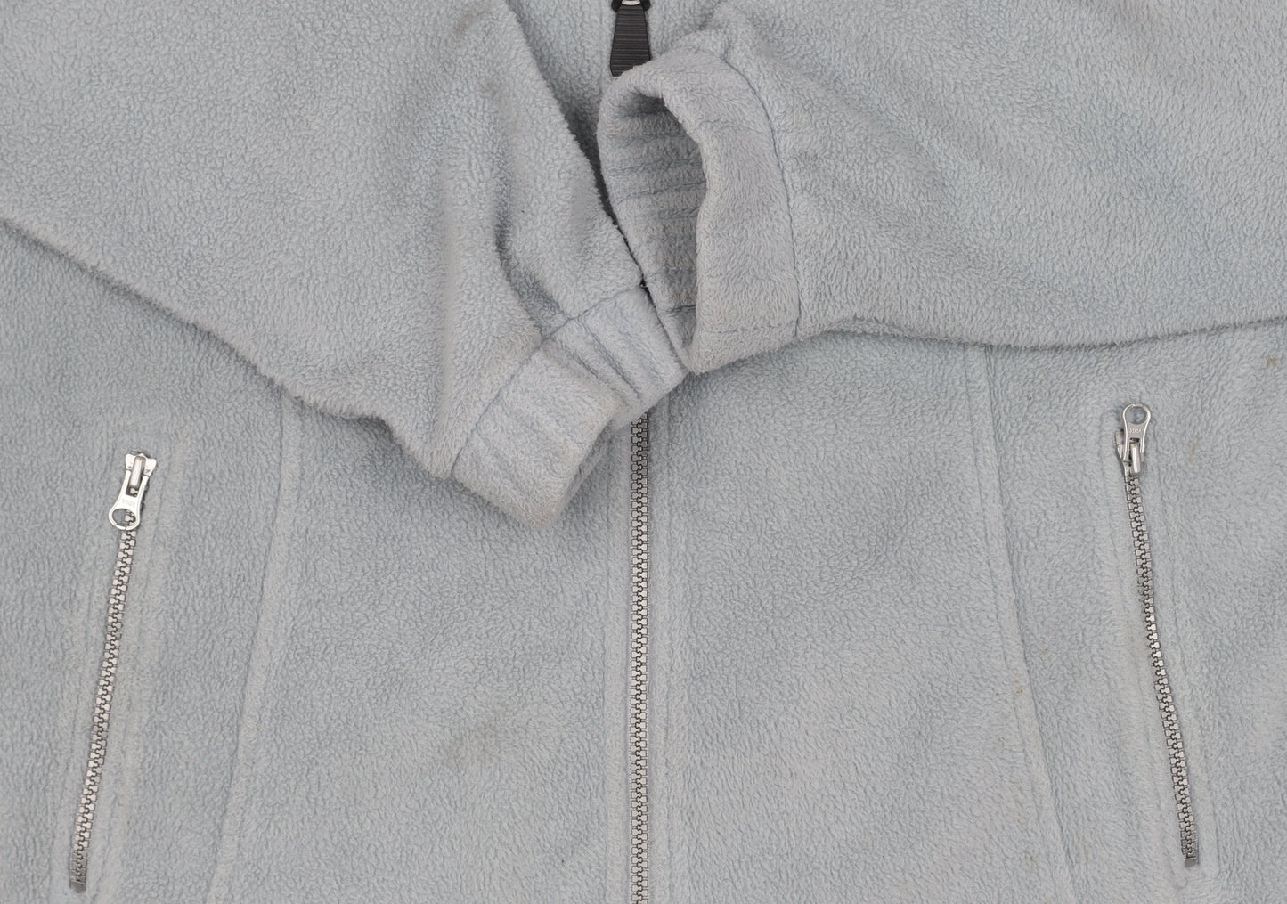 Mens UK Size S Peter Storm Blue Basic Jacket