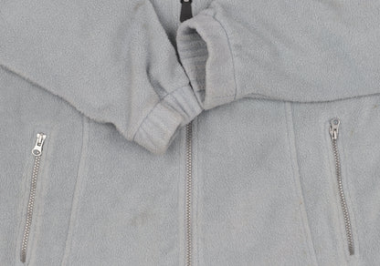 Mens UK Size S Peter Storm Blue Basic Jacket