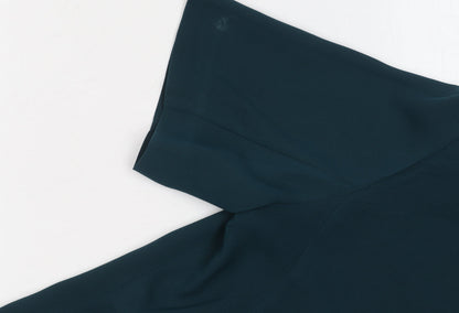 Womens UK Size 18 Eastex Green  Blouse