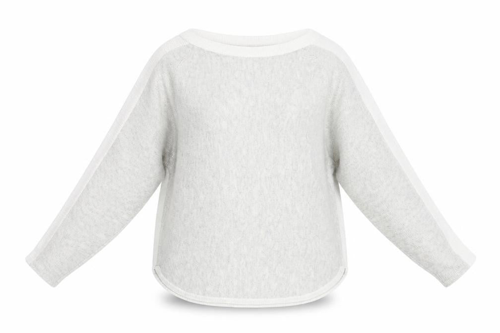 Womens UK Size S Oasis Ivory  Jumper
