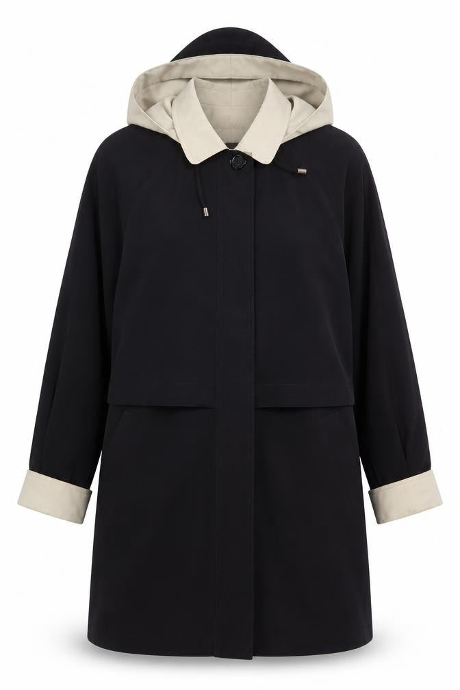 Womens UK Size 14 Klass Collection Black