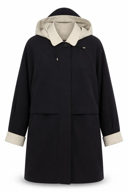 Womens UK Size 14 Klass Collection Black