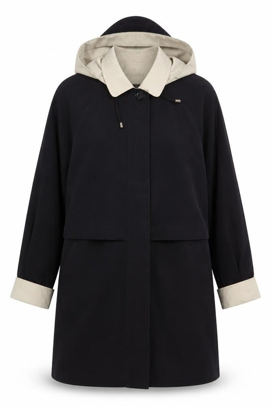 Womens UK Size 14 Klass Collection Black