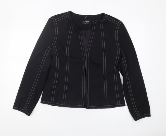 Womens UK Size 14 Marks and Spencer Black