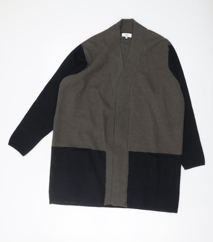 Country Casuals Women’s Brown Cardigan Medium