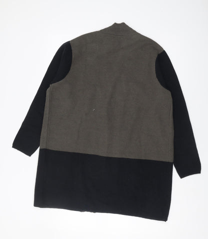 Country Casuals Women’s Brown Cardigan Medium