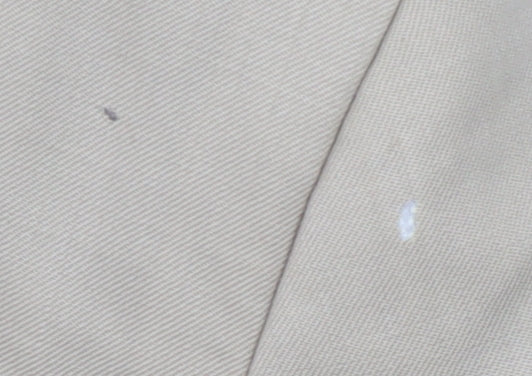 Mens UK Size 36 Pierre Cardin Regular Beige Suit Jacket