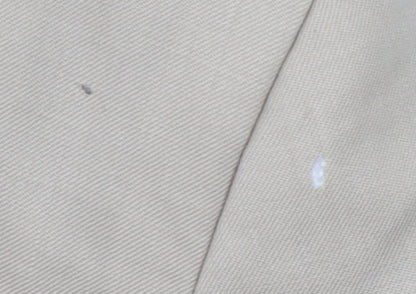 Mens UK Size 36 Pierre Cardin Regular Beige Suit Jacket