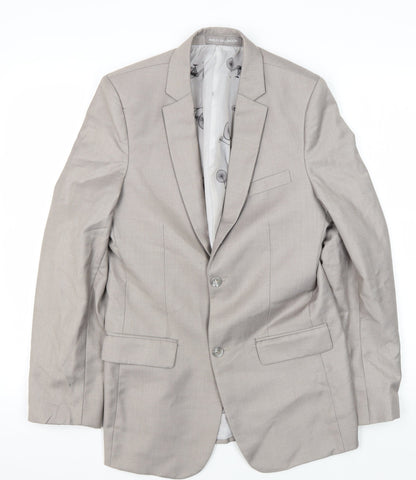 Paisley of London Beige Women's Suit Set Size 14