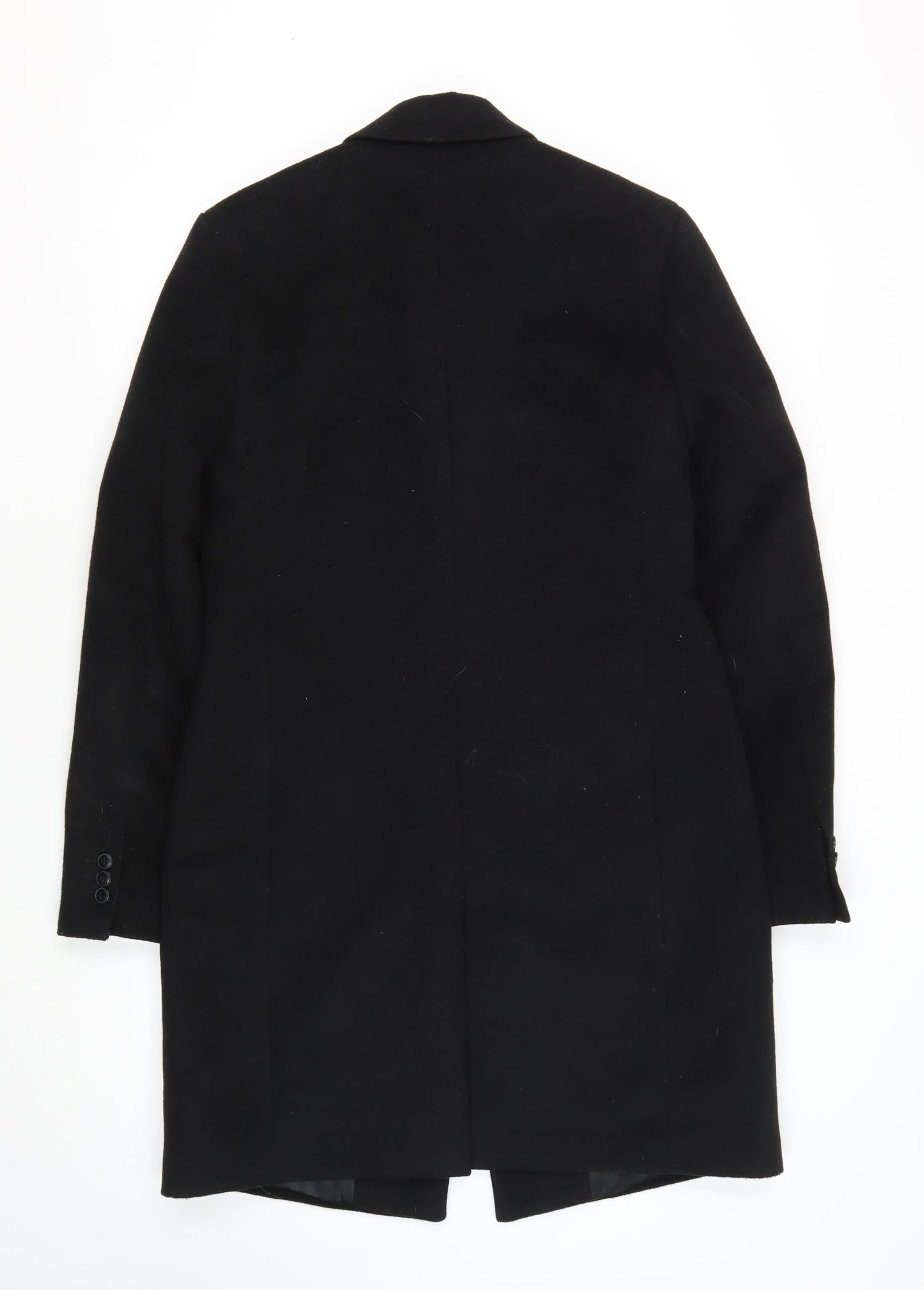 Mens UK Size XS Topman Black