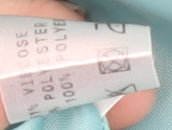 Klass Collection Women's Blue Size 12 Blazer