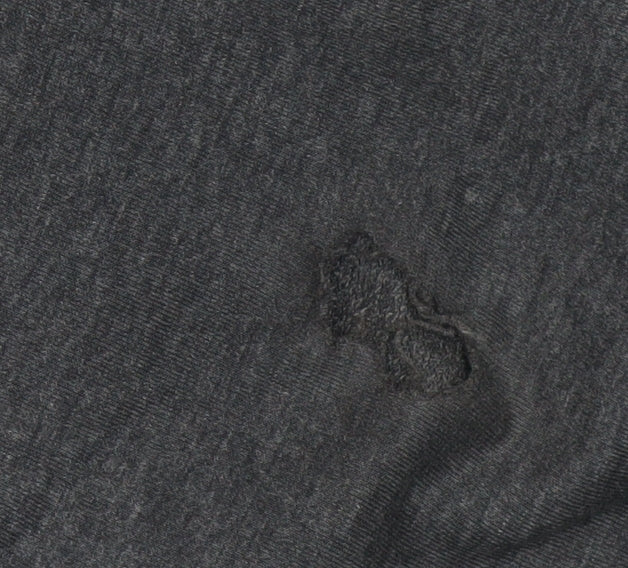 RJR John Rocha Men's L Black Full Zip Jumper