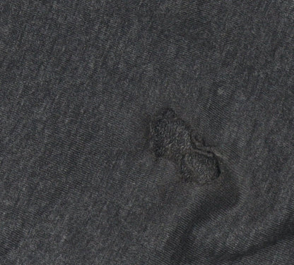 RJR John Rocha Men's L Black Full Zip Jumper