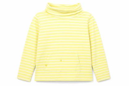 Womens UK Size 14 Mountain Warehouse Yellow  Sweatshirt
