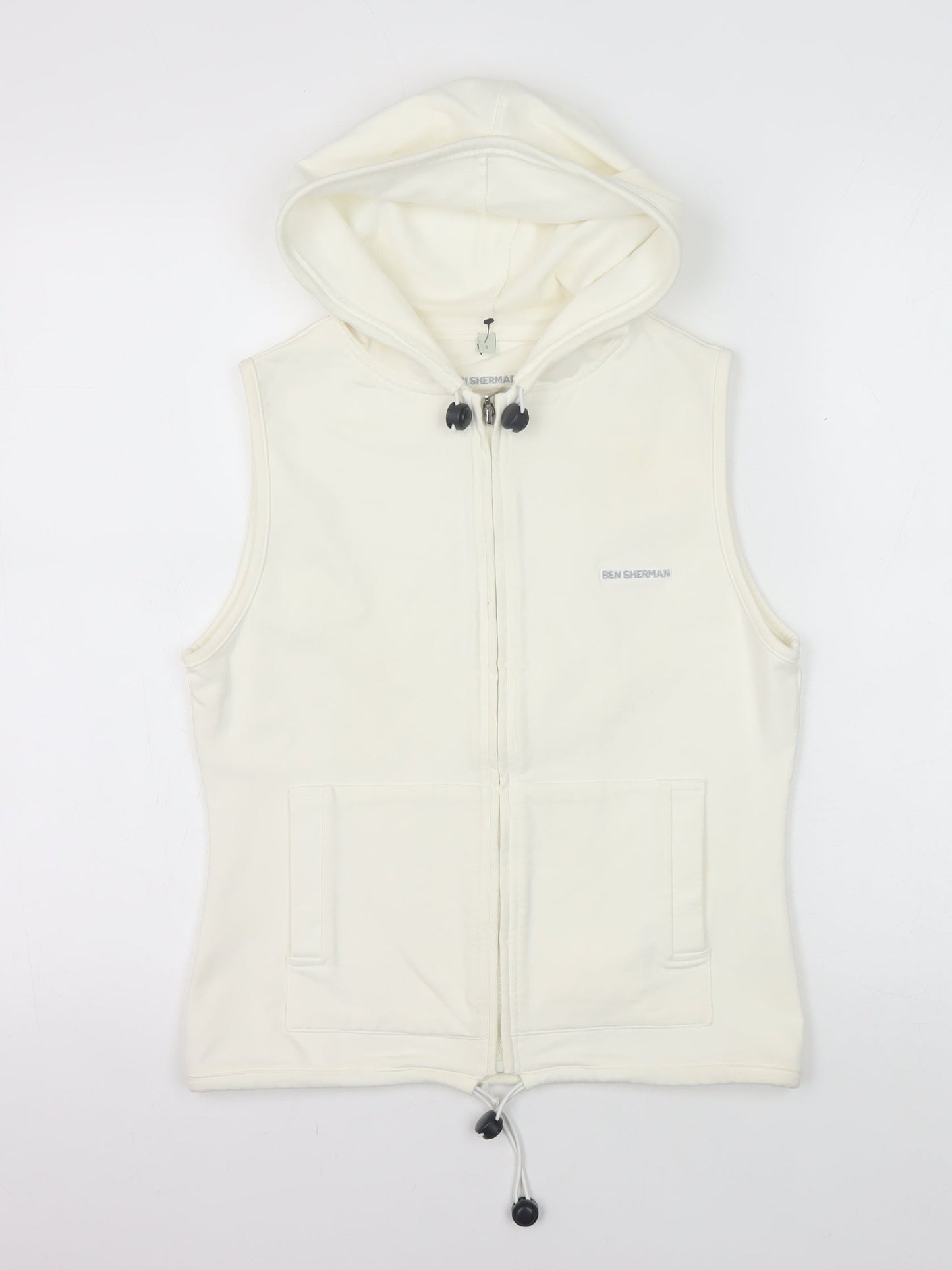 Ben Sherman Waistcoat, size Small.