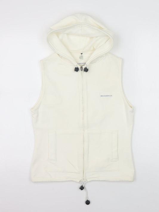 Ben Sherman Waistcoat, size Small.