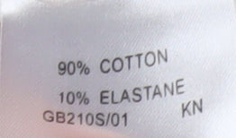 Ben Sherman Waistcoat, size Small.