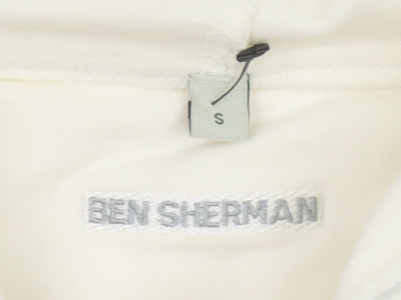 Ben Sherman Waistcoat, size Small.