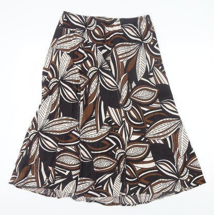 Womens UK Size 16 Windsmoor Flare  Skirt