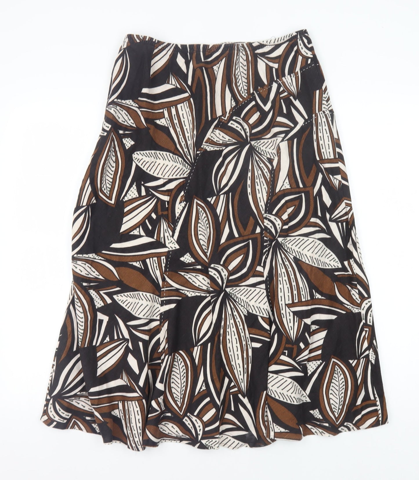 Womens UK Size 16 Windsmoor Flare  Skirt