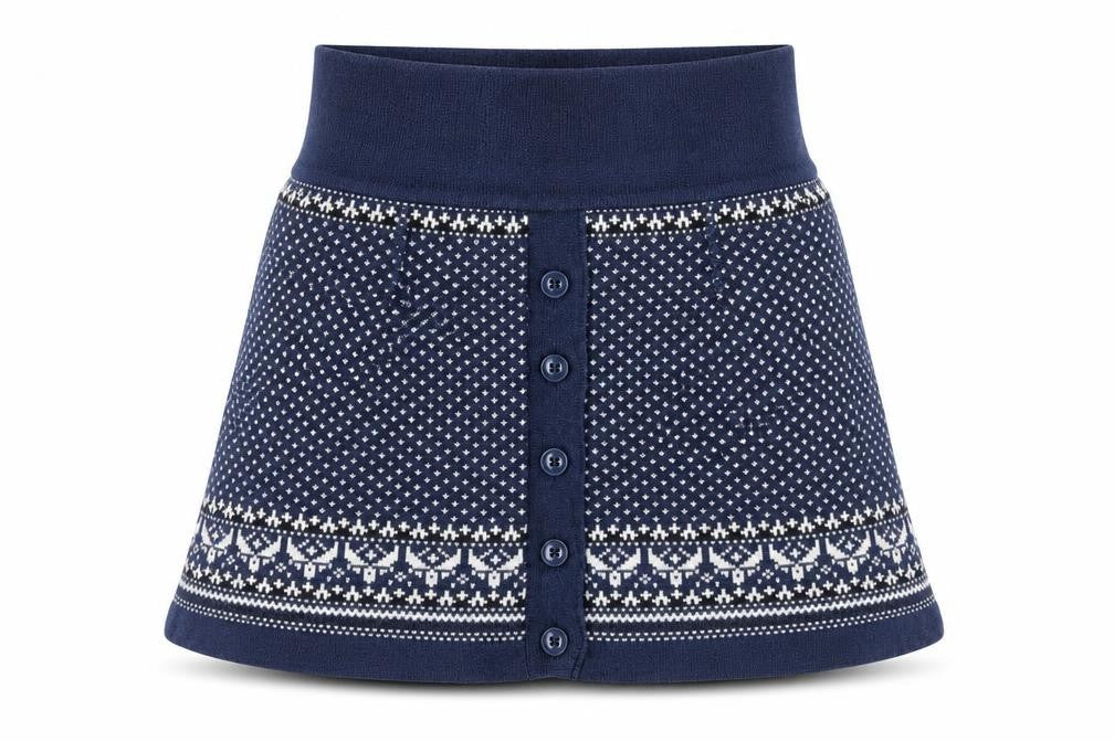 Womens UK Size 10 Fat Face A-Line  Skirt