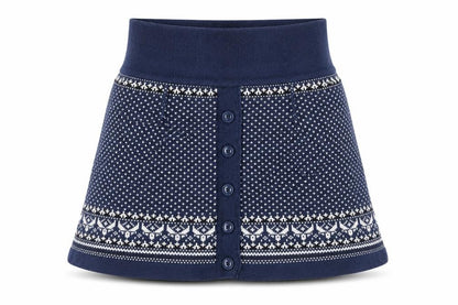 Womens UK Size 10 Fat Face A-Line  Skirt