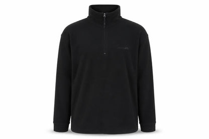 Mens UK Size M Trespass Black Pullover Sweatshirt