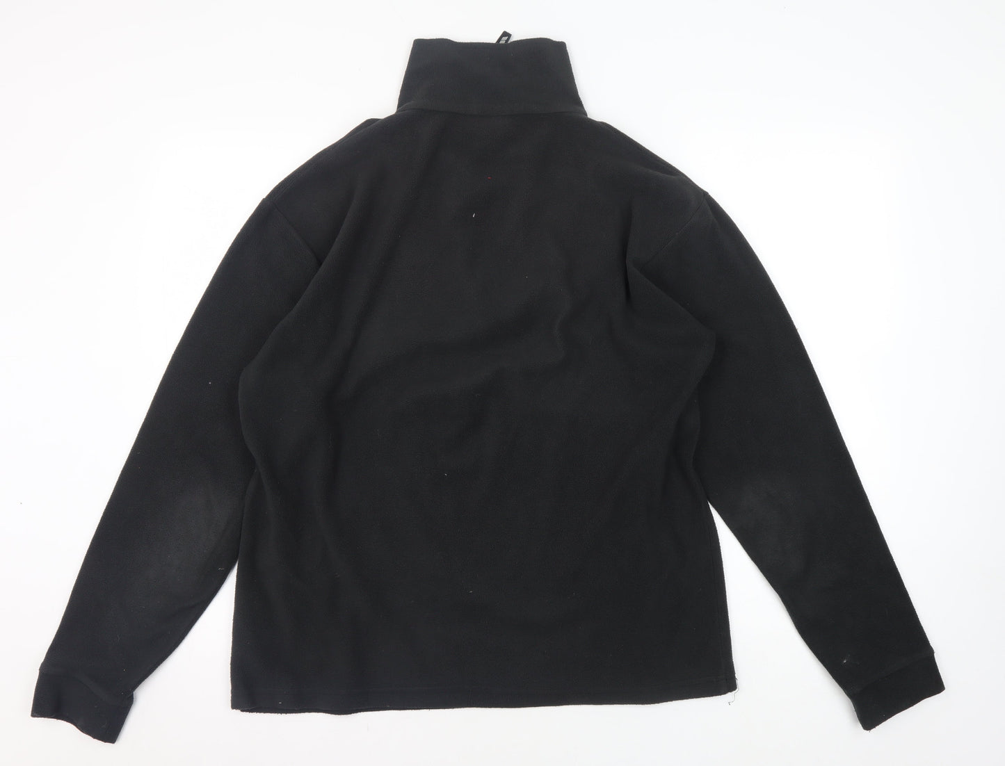 Trespass Men's Black Pullover Sweatshirt M