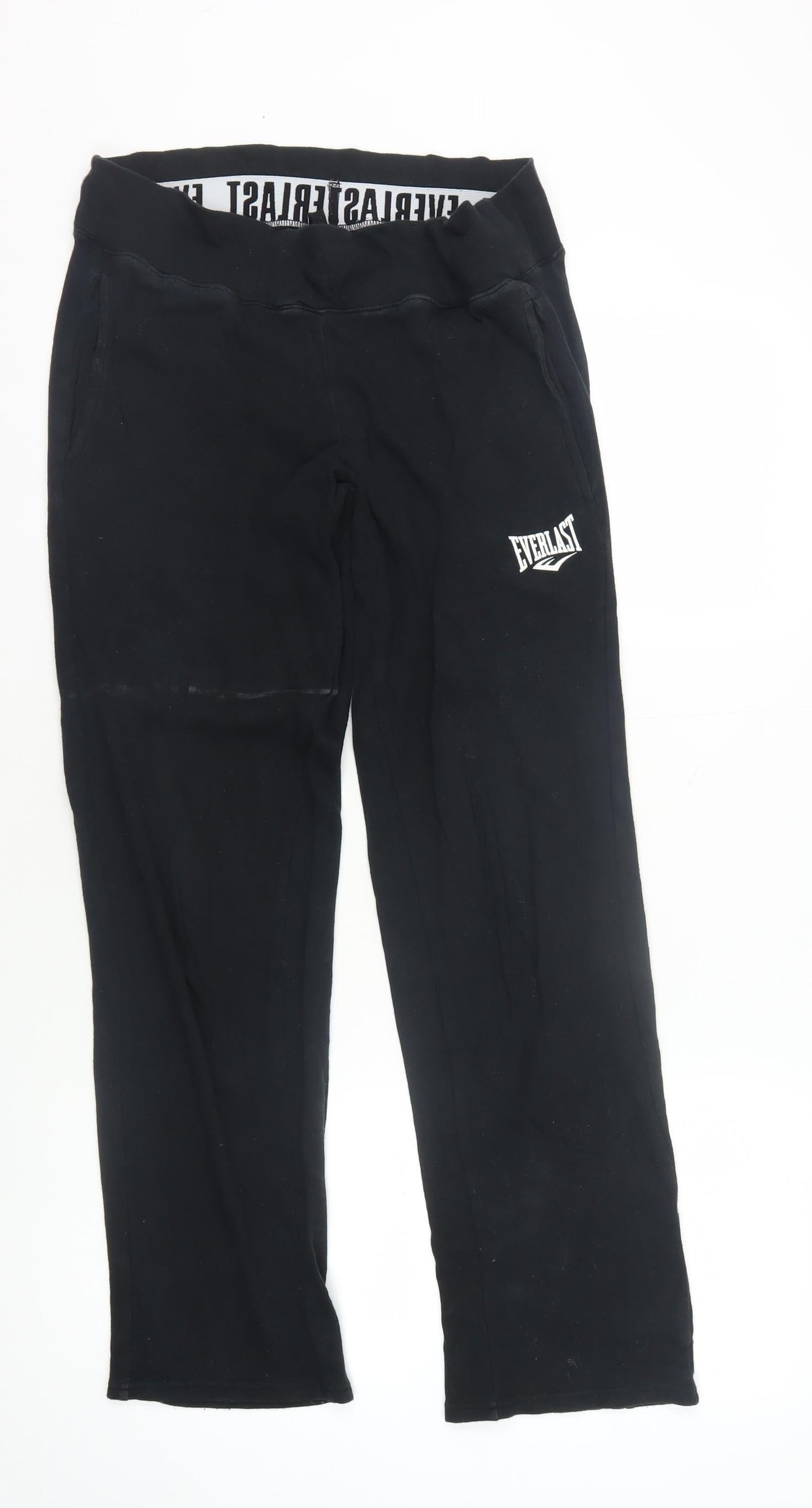 Everlast Women's Black Track Pants