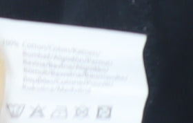 Everlast Women's Black Track Pants