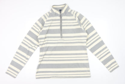 Womens UK Size 14 Mountain Warehouse Multicoloured  Sweatshirt