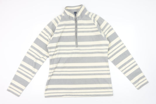 Womens UK Size 14 Mountain Warehouse Multicoloured  Sweatshirt