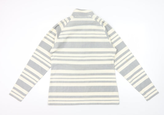 Womens UK Size 14 Mountain Warehouse Multicoloured  Sweatshirt
