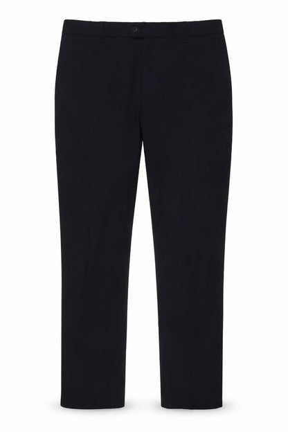 Mens UK Size L NEXT   Black Trousers
