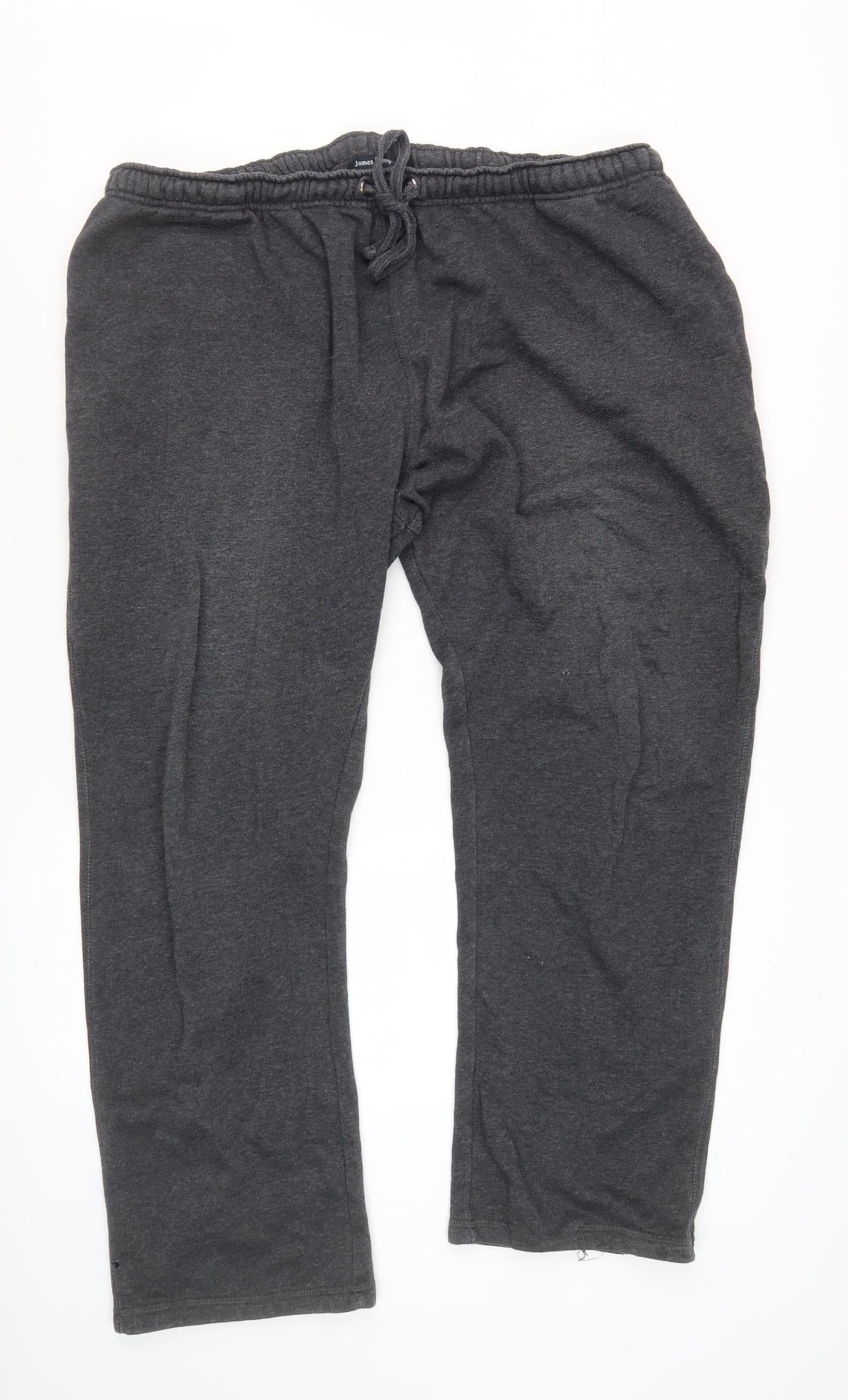 James Pringle Men's Grey XL Sweatpants