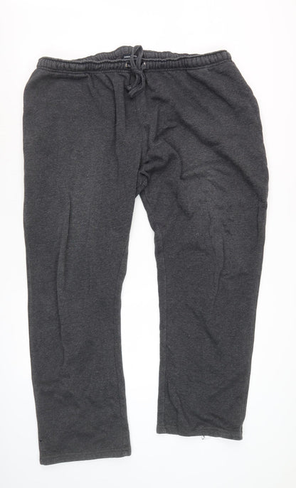 James Pringle Men's Grey XL Sweatpants
