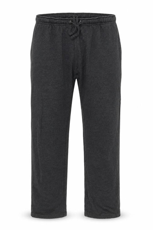 Mens UK Size XL James Pringle Relaxed Fit Sweatpants Grey Trousers
