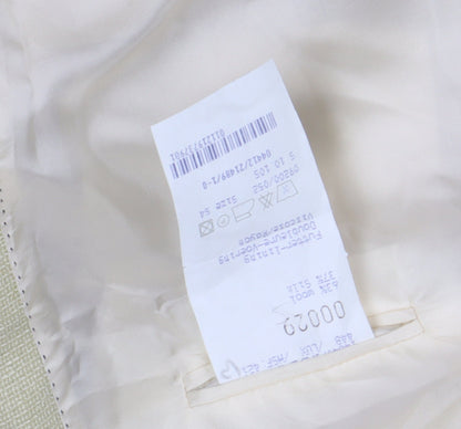 Mens UK Size 54 Bäumler Beige