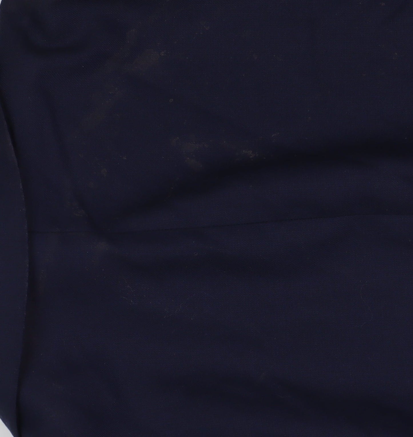 Mens UK Size 40 Selected Homme Regular Blue Suit Jacket