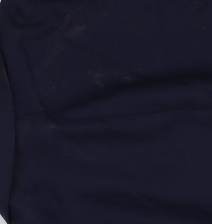 Mens UK Size 40 Selected Homme Regular Blue Suit Jacket