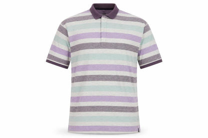Mens UK Size L James Pringle Cotton Polo Shirt