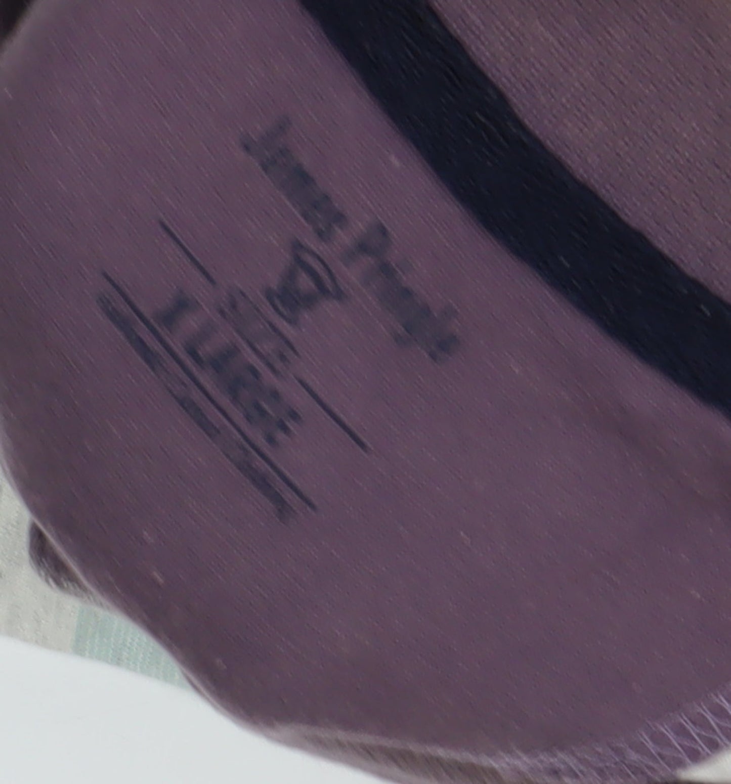 James Pringle Men's Multicoloured Striped Polo L