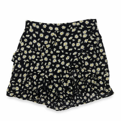 Womens UK Size M Zara Regular Fit Shorts Shorts