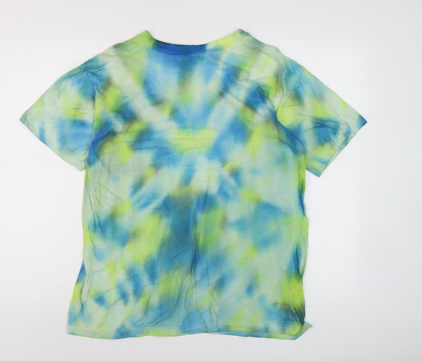 Bahama Sport Men's Multicoloured L Graphic T-Shirt