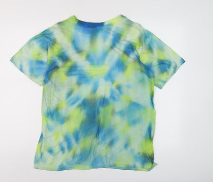 Bahama Sport Men's Multicoloured L Graphic T-Shirt