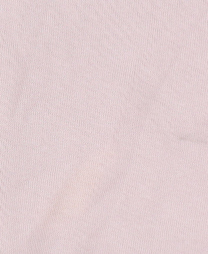 Topman Men's Pink XS Pullover Sweatshirt