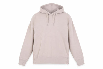 ESPRIT Women's Beige Pullover Hoodie, S, Casual Style