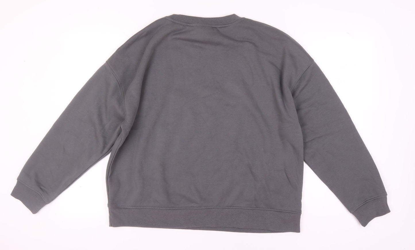 Bravado Guns N' Roses Grey Sweatshirt L Unisex Casual