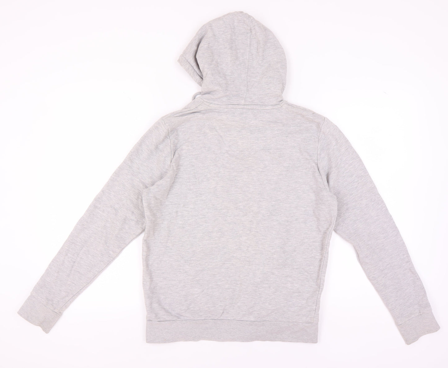 Ocean Laundry Men's Grey Pullover Hoodie S